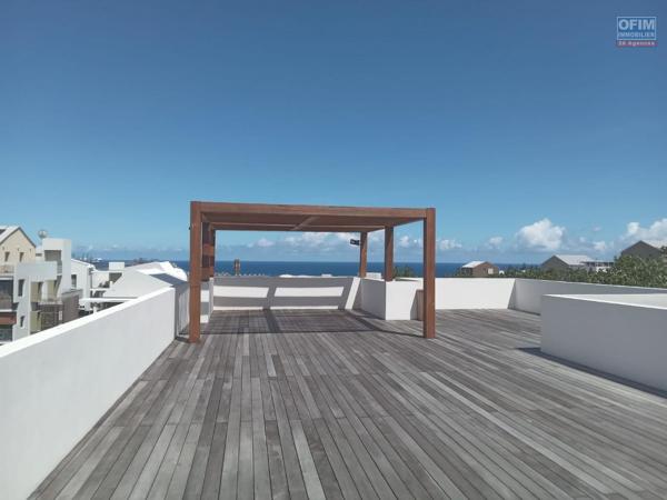 A LOUER appartement T4 A LA POSSESION