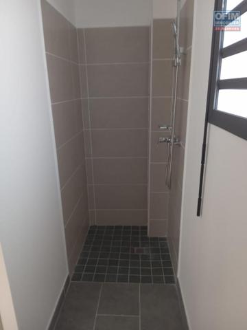 A LOUER appartement T4 A LA POSSESION