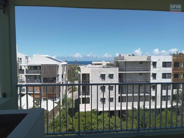 A LOUER appartement T4 A LA POSSESION