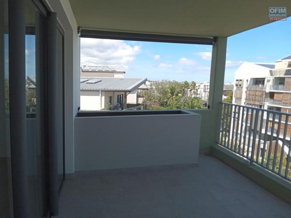 A LOUER appartement T4 A LA POSSESION