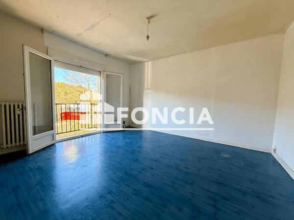 À vendre Appartement 2 pièces 42 m² - Rodez 12000