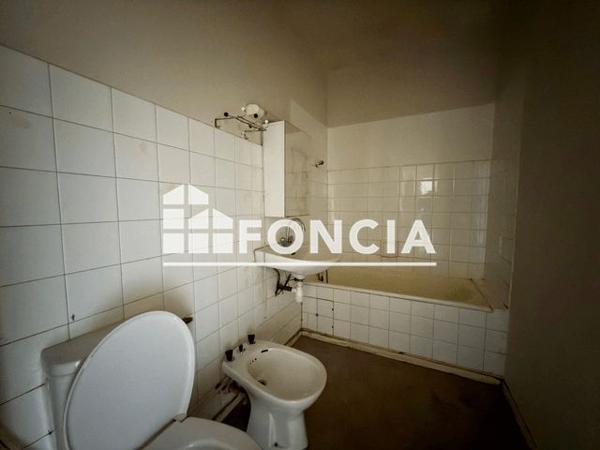 À vendre Appartement 2 pièces 42 m² - Rodez 12000