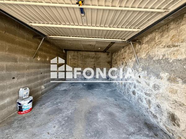 À vendre Appartement 2 pièces 42 m² - Rodez 12000