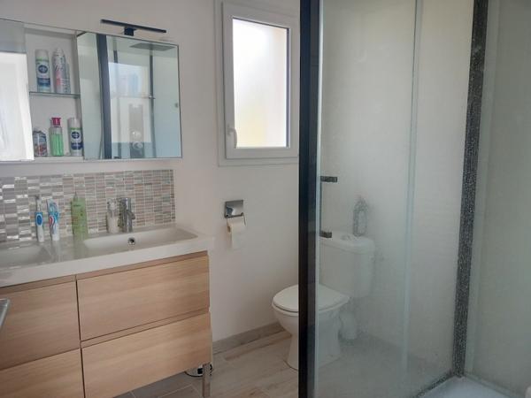 Maison 3 chambres - Royan Royan