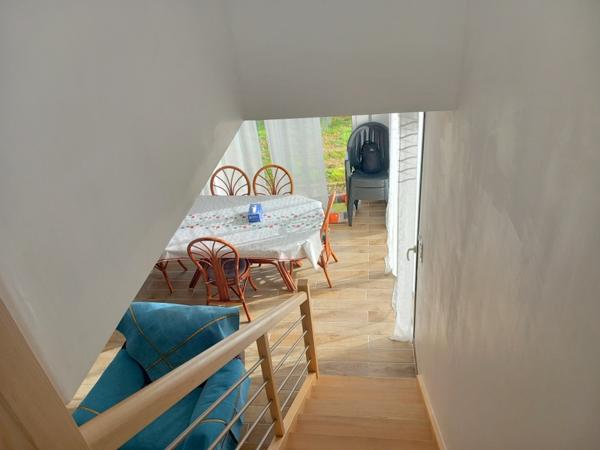 Maison 3 chambres - Royan Royan