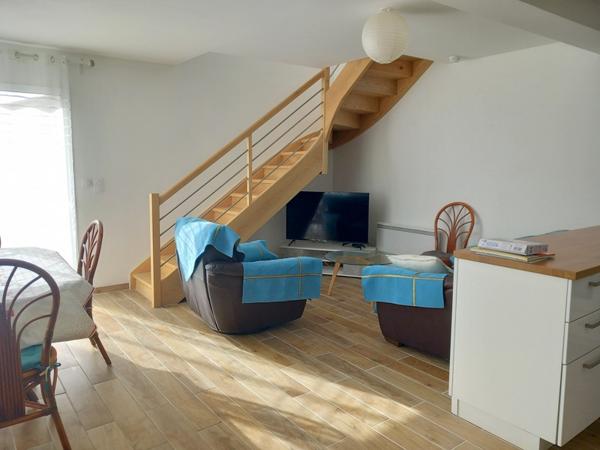 Maison 3 chambres - Royan Royan