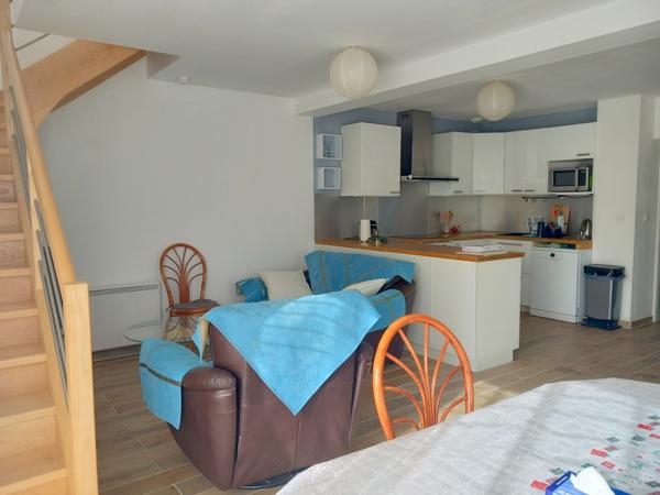 Maison 3 chambres - Royan Royan