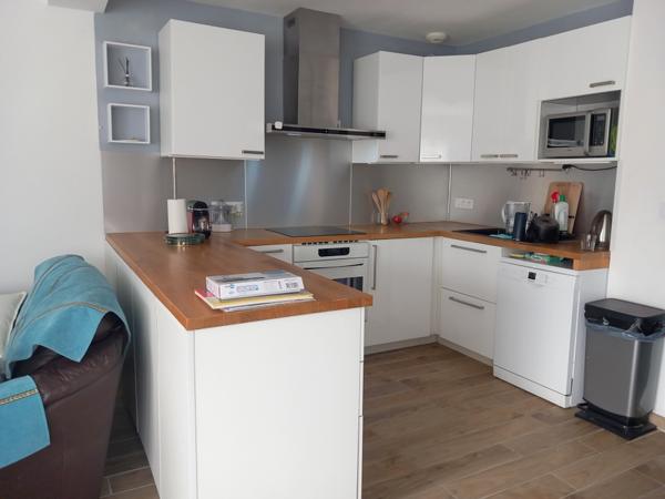 Maison 3 chambres - Royan Royan