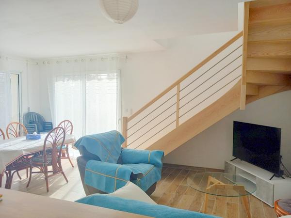 Maison 3 chambres - Royan Royan