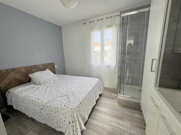 Maison 3 chambres - Royan Royan