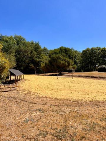 Propriété d'Exception au coeur du Périgord : Un héritage du XIVe siècle sublimé par la modernité, 270 m² habitables, 7ha de terrain à TRELISSAC 24750