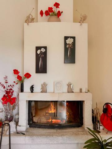 Propriété d'Exception au coeur du Périgord : Un héritage du XIVe siècle sublimé par la modernité, 270 m² habitables, 7ha de terrain à TRELISSAC 24750