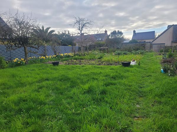 Maison à vendre |                                       Granville |                                        2 pièces  |  48,5 m²