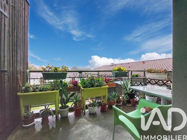 Appartement à vendre 2 pièces 41 m² Saint-Geniès-Bellevue