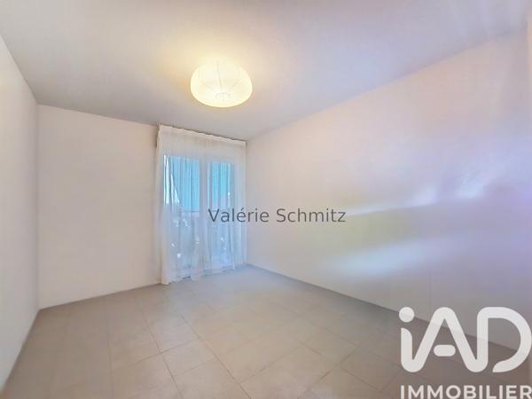 Appartement à vendre 2 pièces 41 m² Saint-Geniès-Bellevue