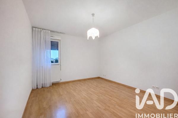Appartement à vendre 2 pièces 41 m² Saint-Geniès-Bellevue