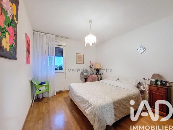 Appartement à vendre 2 pièces 41 m² Saint-Geniès-Bellevue