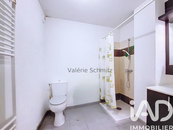 Appartement à vendre 2 pièces 41 m² Saint-Geniès-Bellevue