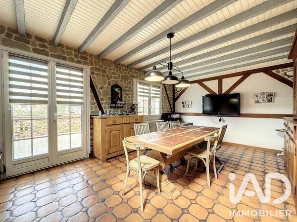 Maison à vendre 5 pièces 92 m² Amilly