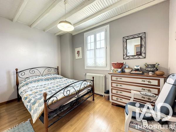 Maison à vendre 5 pièces 92 m² Amilly