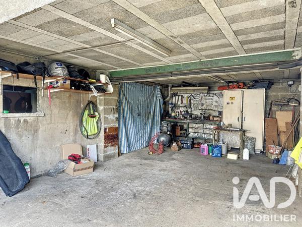Maison à vendre 5 pièces 92 m² Amilly