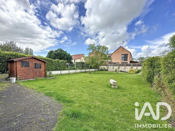 Maison à vendre 5 pièces 92 m² Amilly