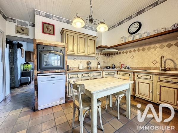 Maison à vendre 5 pièces 92 m² Amilly