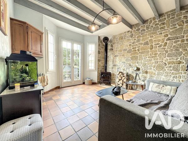 Maison à vendre 5 pièces 92 m² Amilly