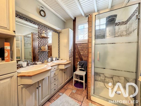Maison à vendre 5 pièces 92 m² Amilly
