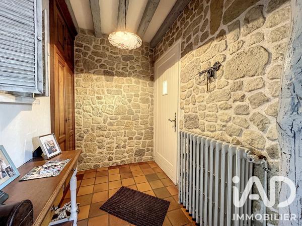 Maison à vendre 5 pièces 92 m² Amilly