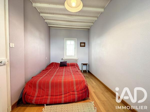 Maison à vendre 5 pièces 92 m² Amilly