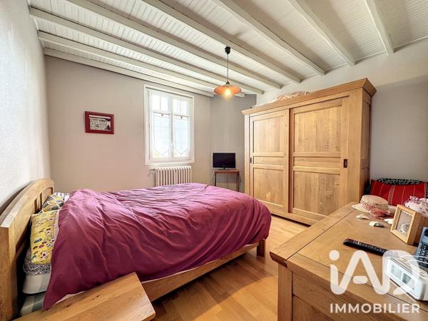 Maison à vendre 5 pièces 92 m² Amilly