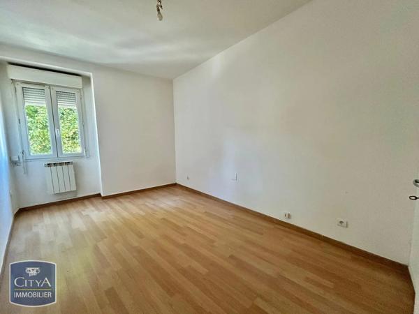 Appartement à louer 2 pièces 28.6m² Rive-de-Gier (42800)