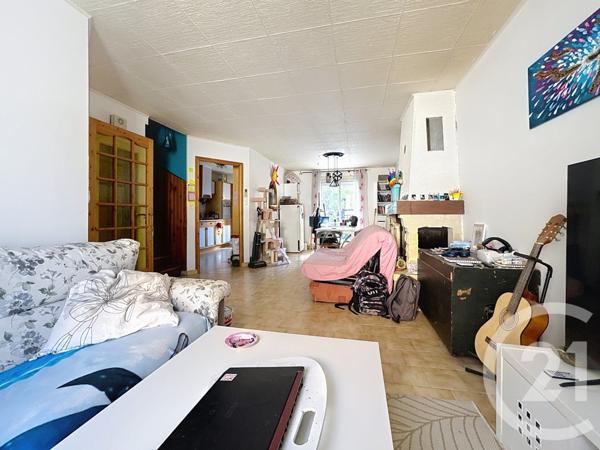 Maison à vendre  5 pièces - 81,47 m2 MONTPELLIER - 34