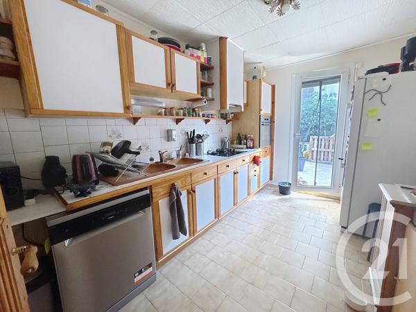 Maison à vendre  5 pièces - 81,47 m2 MONTPELLIER - 34