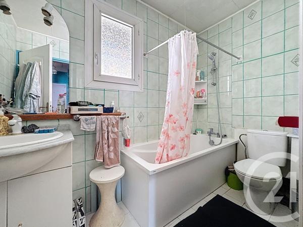 Maison à vendre  5 pièces - 81,47 m2 MONTPELLIER - 34