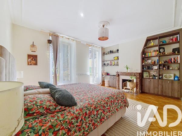 Appartement à vendre 4 pièces 94 m² Meaux