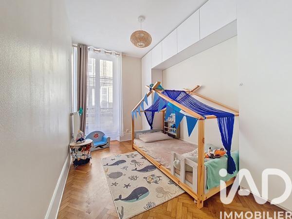 Appartement à vendre 4 pièces 94 m² Meaux