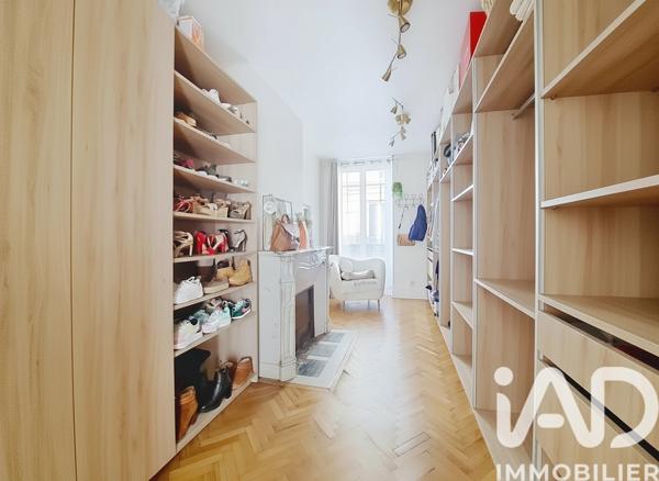 Appartement à vendre 4 pièces 94 m² Meaux