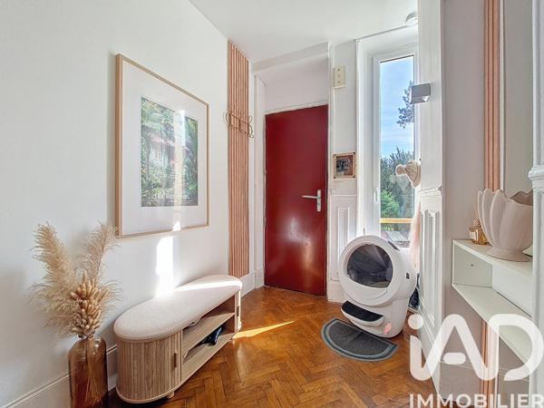 Appartement à vendre 4 pièces 94 m² Meaux