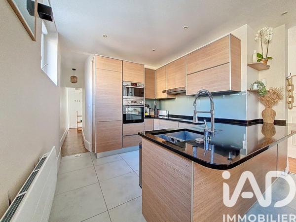 Appartement à vendre 4 pièces 94 m² Meaux