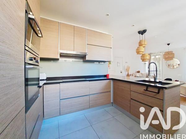 Appartement à vendre 4 pièces 94 m² Meaux