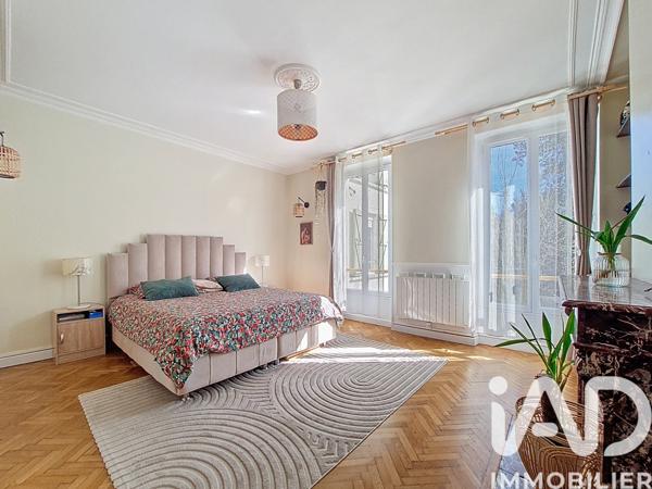 Appartement à vendre 4 pièces 94 m² Meaux