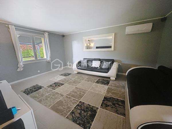 Maison traditionnelle de 148 m²