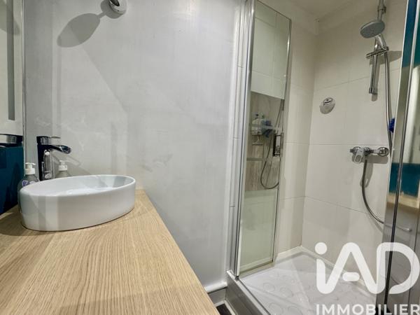 Appartement à vendre 4 pièces 75,17 m² Rueil-Malmaison