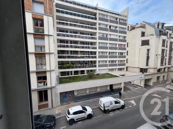 Appartement F3 à vendre  3 pièces - 49,02 m2 PARIS - 75011