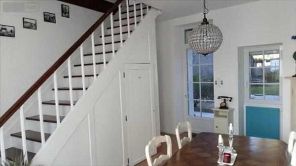 Maison à vendre à Saint-Fulgent en Vendée (85250), ref : 85013-1087477