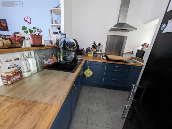 Maison à vendre à Saint-Fulgent en Vendée (85250), ref : 85013-1087477