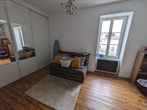 Maison à vendre à Saint-Fulgent en Vendée (85250), ref : 85013-1087477