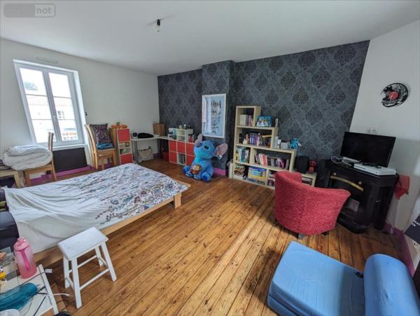 Maison à vendre à Saint-Fulgent en Vendée (85250), ref : 85013-1087477